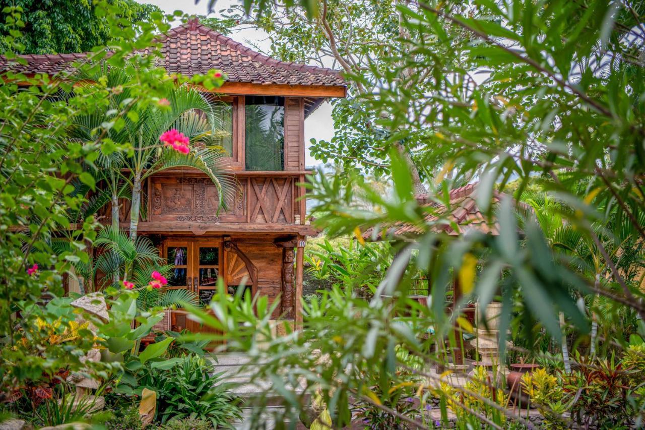 Stanley Lombok Hotel Mataram Exterior photo