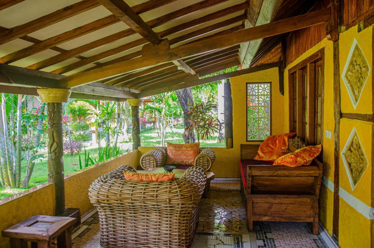 Stanley Lombok Hotel Mataram Room photo