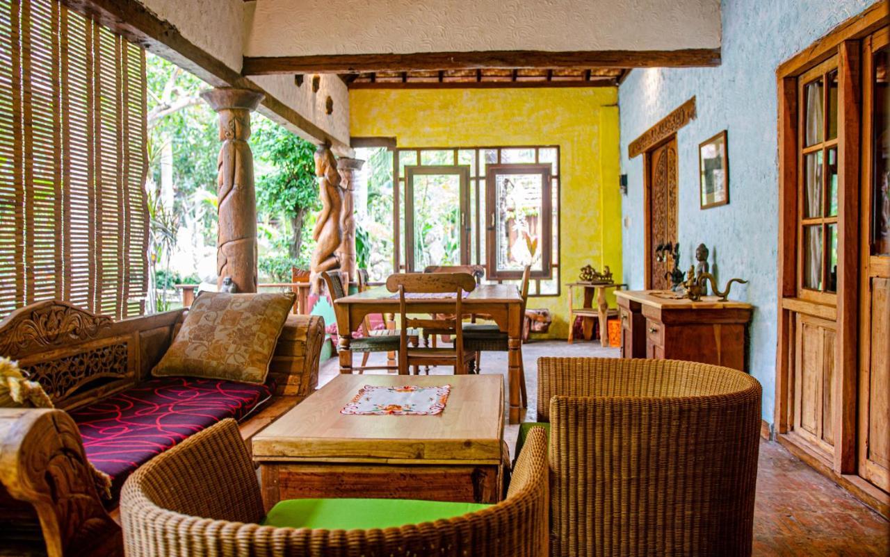 Stanley Lombok Hotel Mataram Room photo